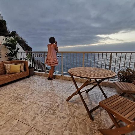 Ocean Bliss Studio Puerto de la Cruz  Bagian luar foto